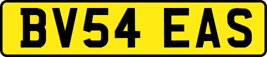 BV54EAS