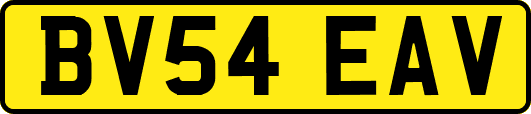 BV54EAV