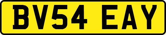 BV54EAY