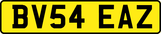 BV54EAZ