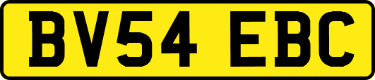BV54EBC