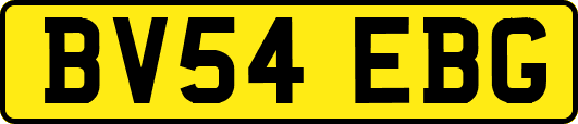 BV54EBG