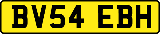 BV54EBH