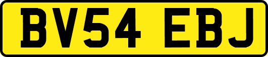 BV54EBJ