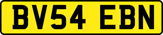 BV54EBN