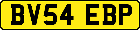 BV54EBP