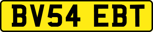 BV54EBT