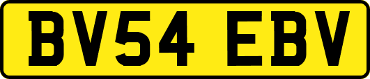 BV54EBV