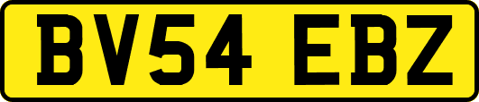 BV54EBZ