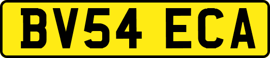 BV54ECA