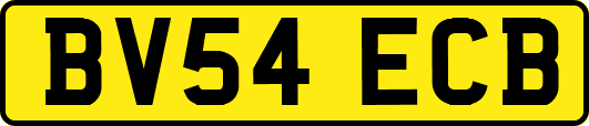 BV54ECB