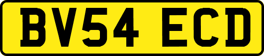 BV54ECD