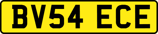 BV54ECE
