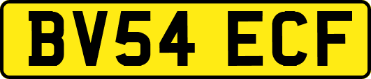 BV54ECF