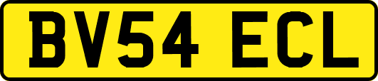 BV54ECL