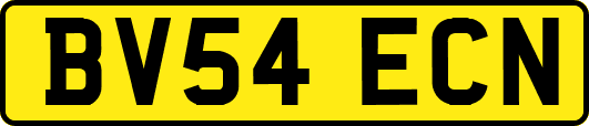 BV54ECN