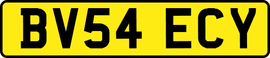 BV54ECY