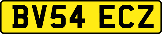 BV54ECZ