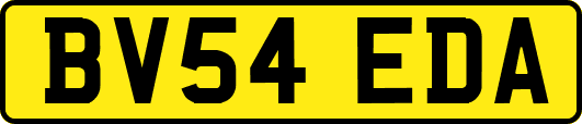 BV54EDA