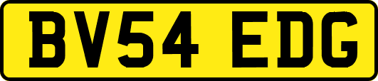 BV54EDG