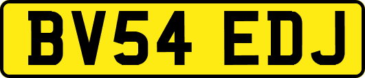 BV54EDJ