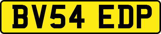 BV54EDP