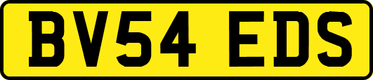 BV54EDS