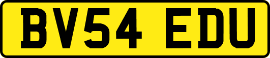 BV54EDU