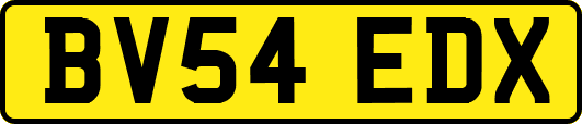BV54EDX