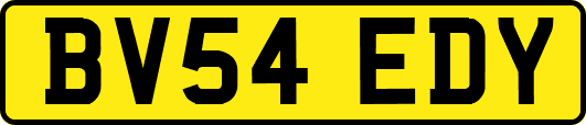 BV54EDY