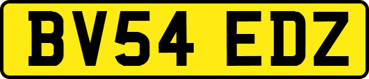 BV54EDZ