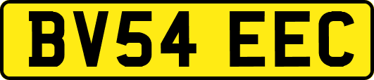 BV54EEC