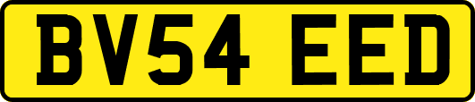 BV54EED