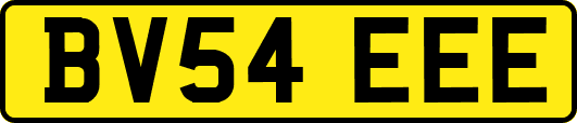BV54EEE
