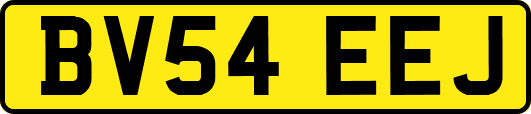 BV54EEJ