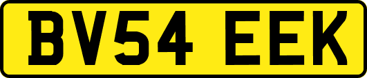 BV54EEK