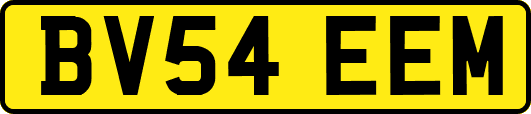 BV54EEM