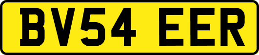 BV54EER