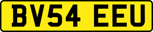 BV54EEU