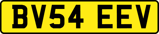 BV54EEV