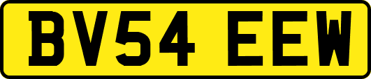 BV54EEW
