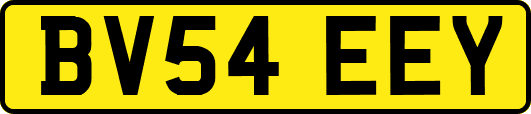 BV54EEY