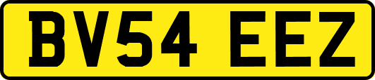 BV54EEZ