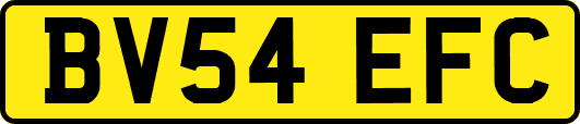 BV54EFC