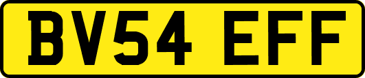 BV54EFF