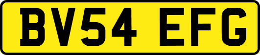 BV54EFG