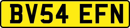 BV54EFN