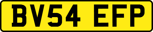 BV54EFP