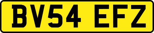 BV54EFZ