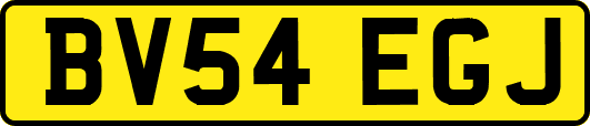 BV54EGJ